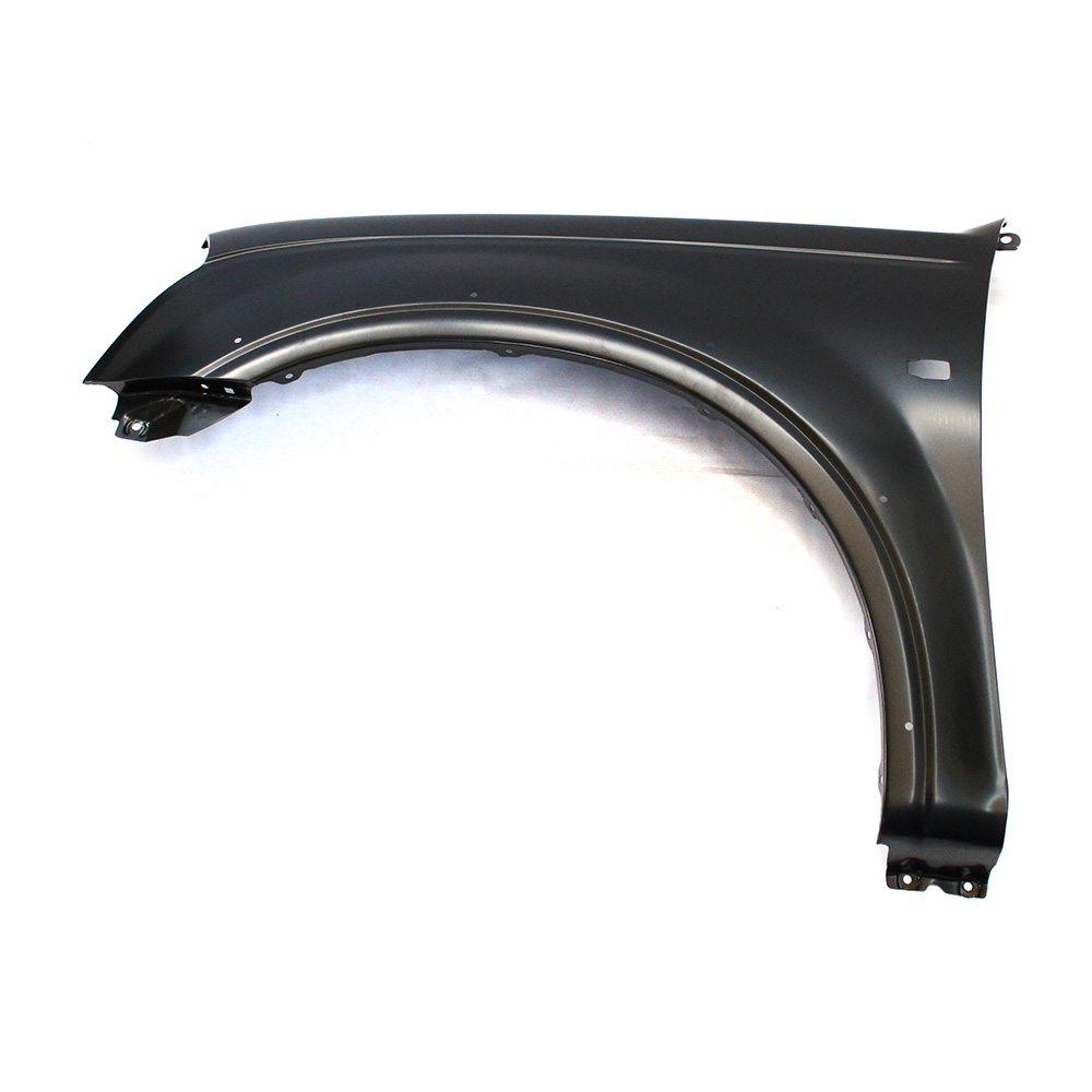 Fender Lh Isuzu for ISUZU KB300 LWB/DC — view 1